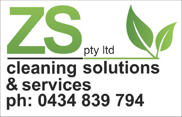 SWEFC Sponsor ZS Cleaning